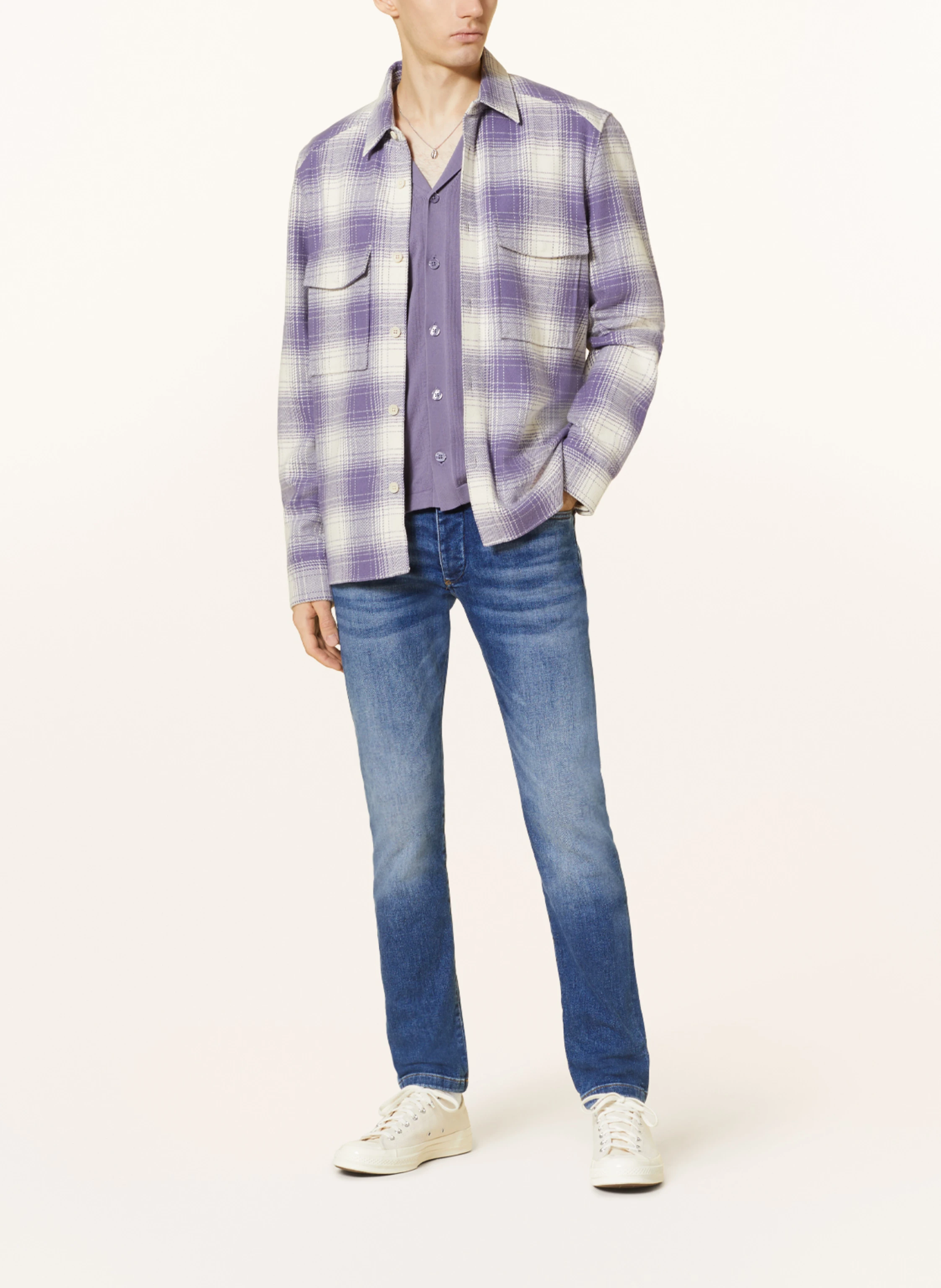 DRYKORN Jeans JAZ Skinny Fit