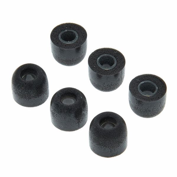 Comply Isolation T-400 Medium Black