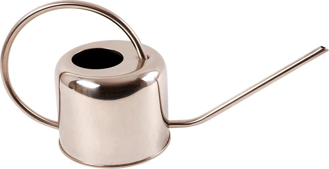 Esschert Design gieter zilver 36 x 13,1 x 17,5 cm