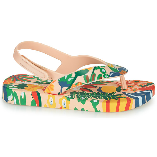 Melissa - MINI MELISSA & IPANEMA - Multicolore