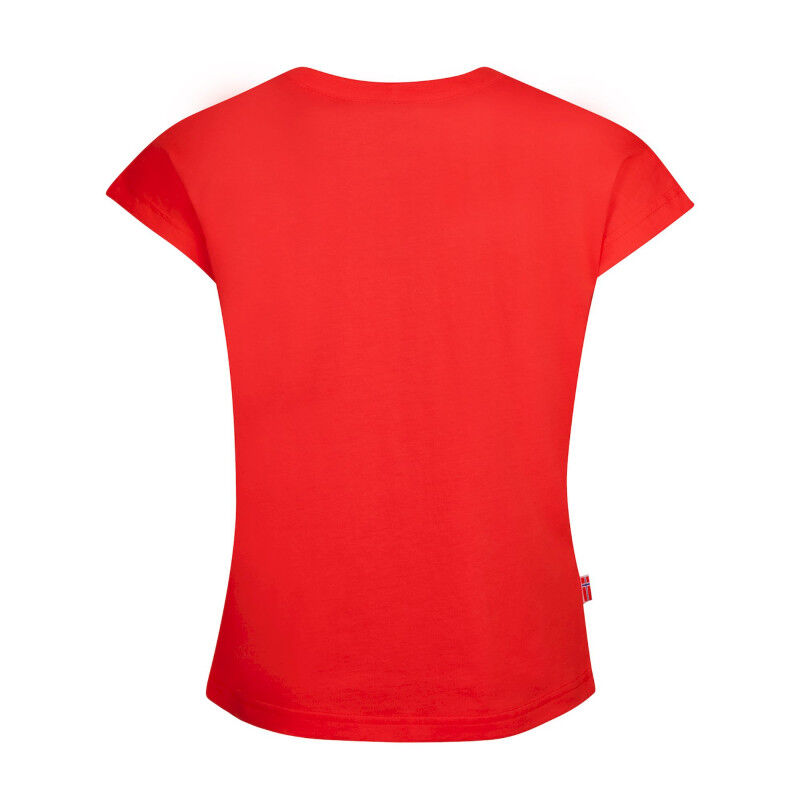 Girls Bergen T - T-shirt enfant