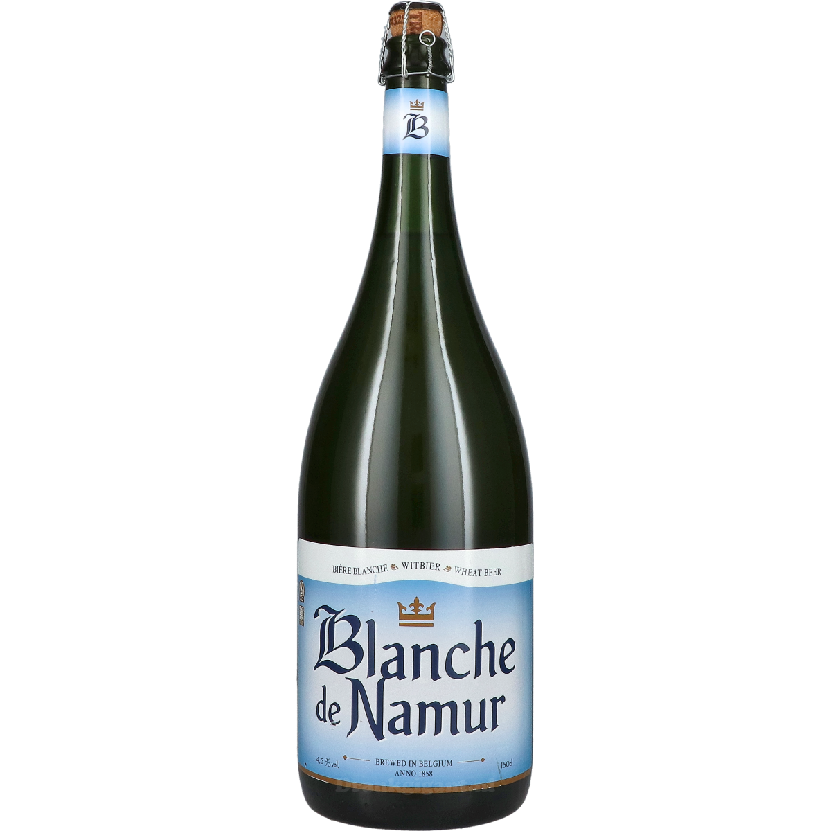 Blanche De Namur 150 cl