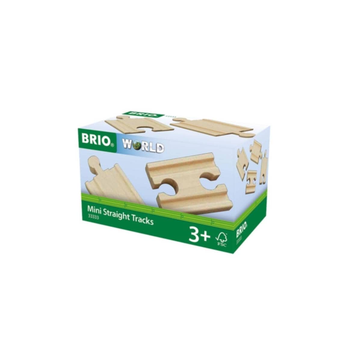 Brio 33333 Raka Skarvskenor