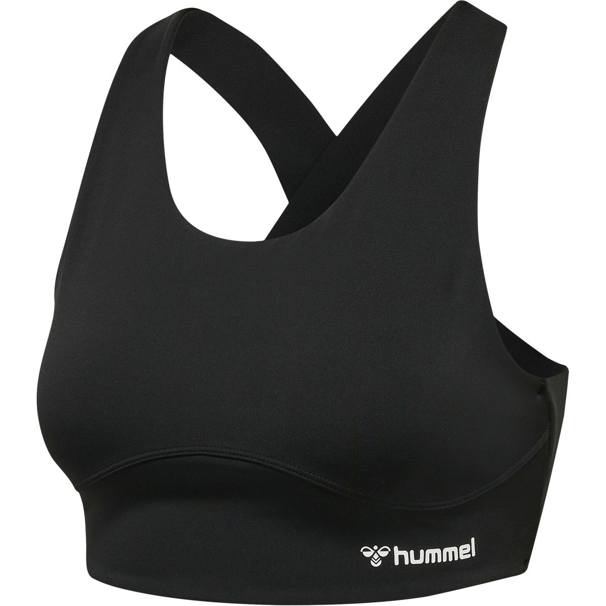 hummel MT Grace Medium Support Sports BH Dame
