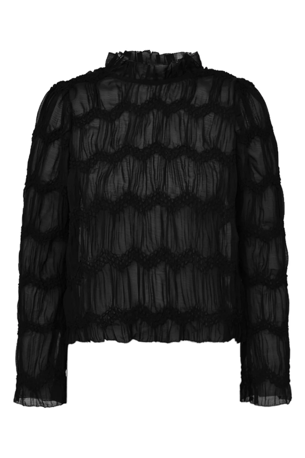 Gossia Pinarago Blouse black
