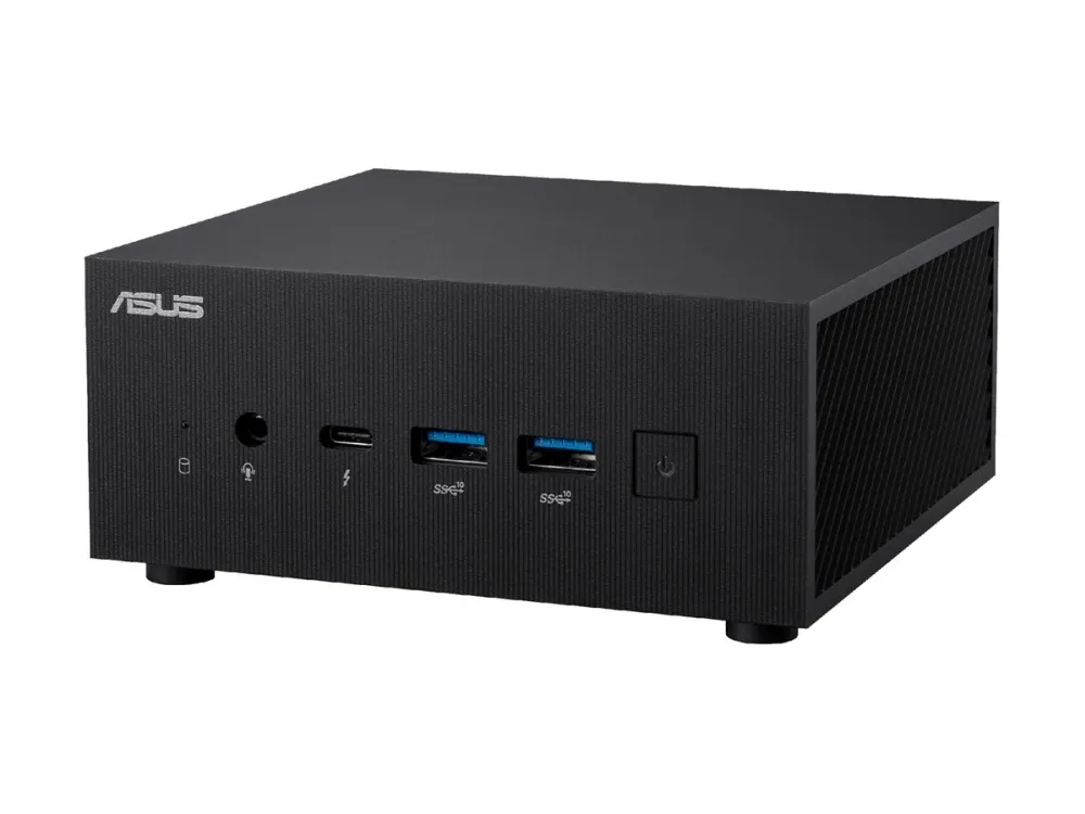 PN64-BB5003MDE1, Barebone
