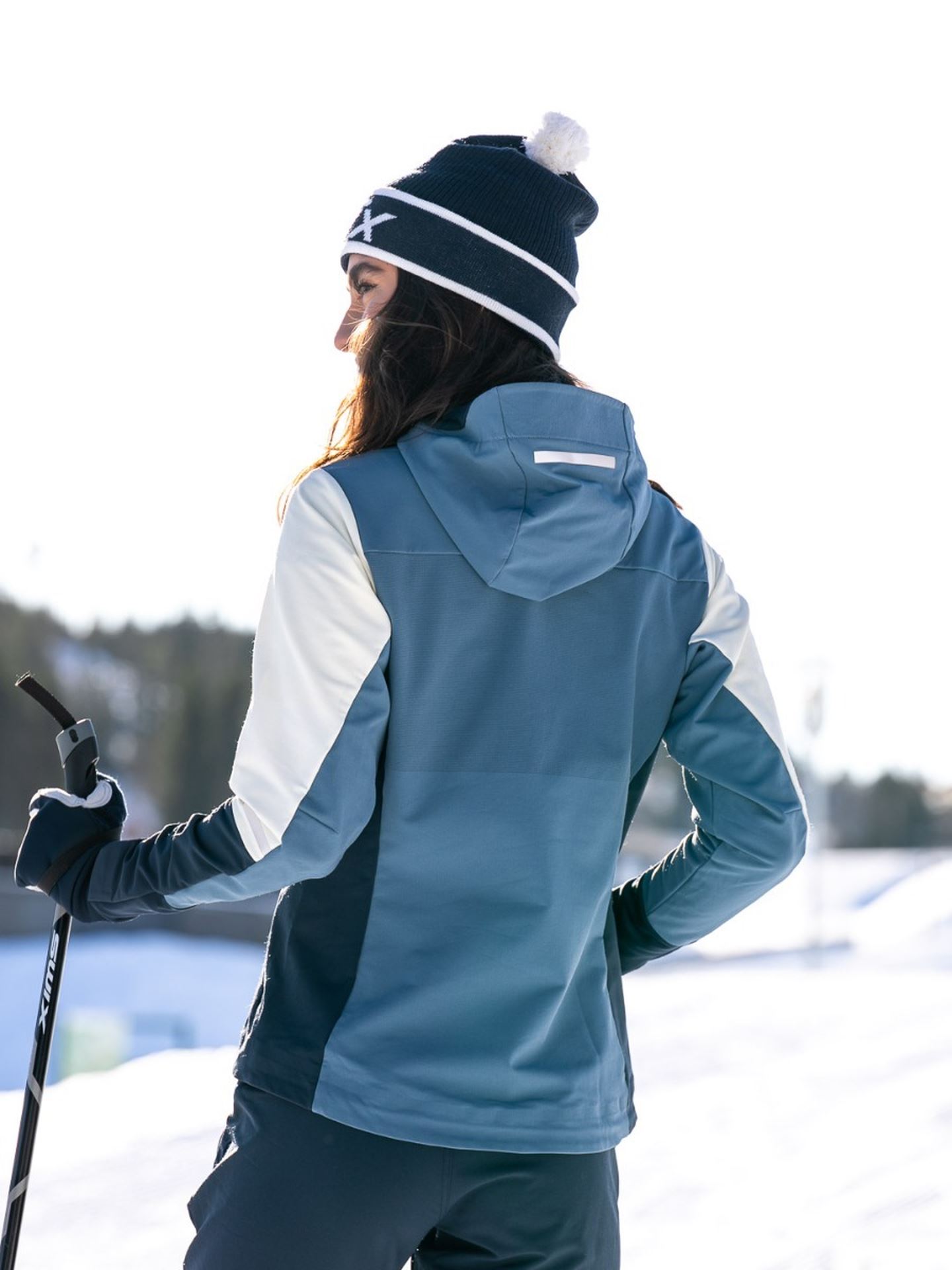 Evolution Softshield Jacket