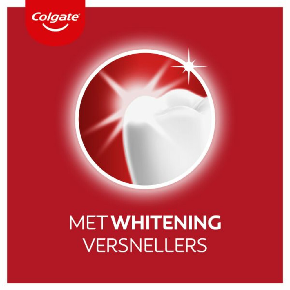 Colgate Tandpasta Max White One75 ml