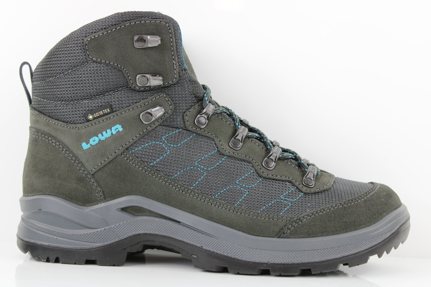 Lowa Taurus Pro GTX MID Ws