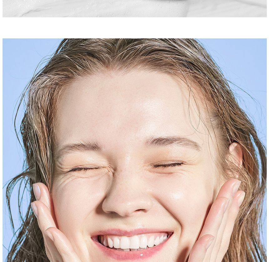 COSRX - Hydrium Triple Hyaluronic Hydraterende Reiniger