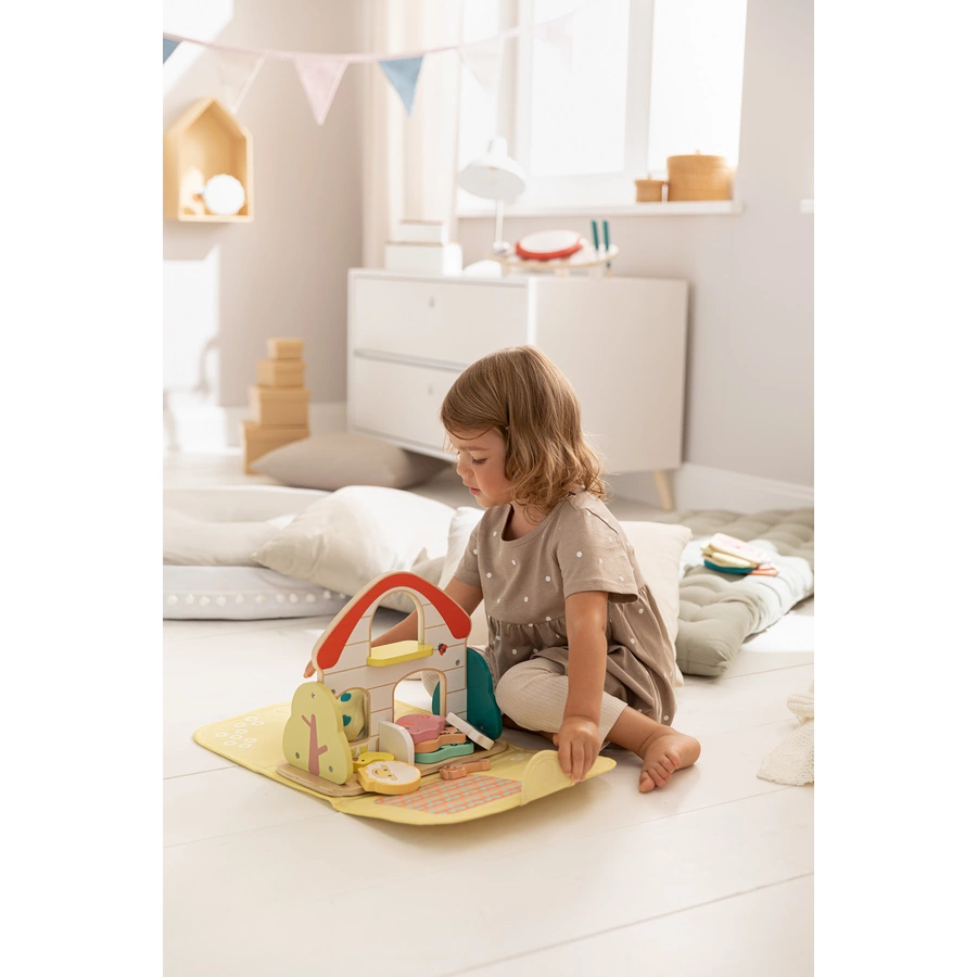 Hape Bauernhof Bea