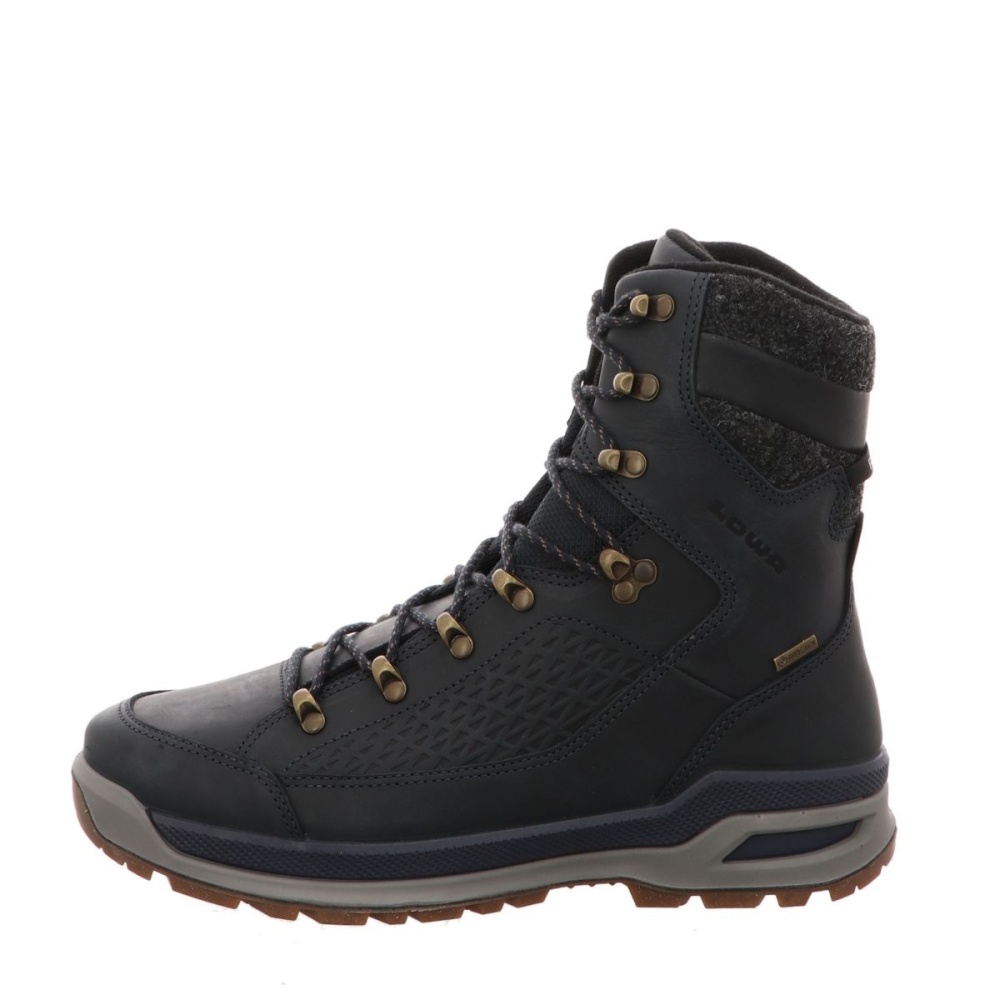 LOWA Herren RENEGADE EVO ICE
