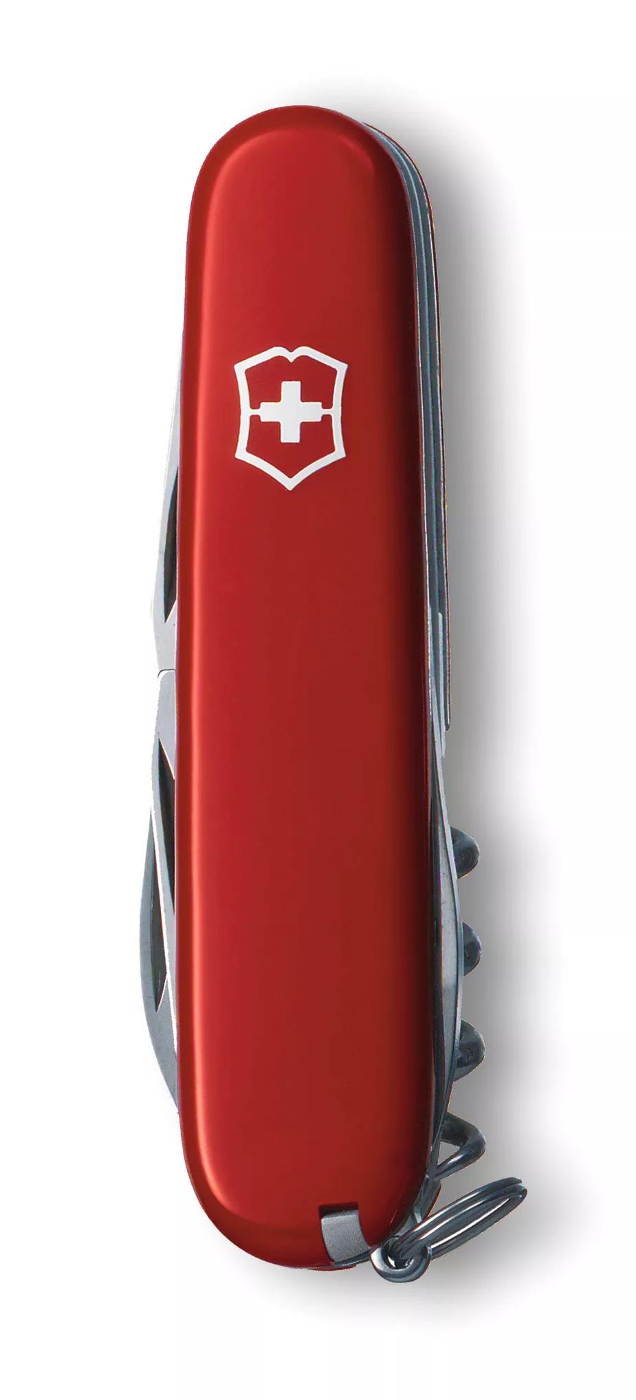 Spartan-rot