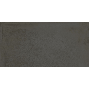 Vloertegel/wandtegel Bergen antraciet 30x60 cm 1,08m²