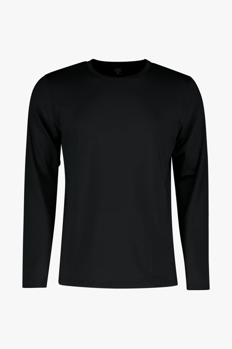 POWERZONE Herren Longsleeve