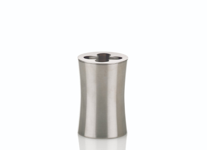 Elegance Tandenborstel Houder - Zilver - Kela