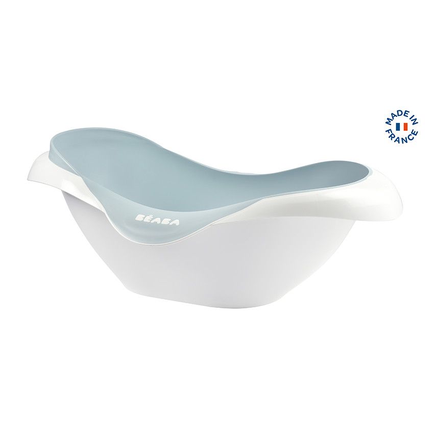 Baignoire Camélé'O - Green Blue - Ecru