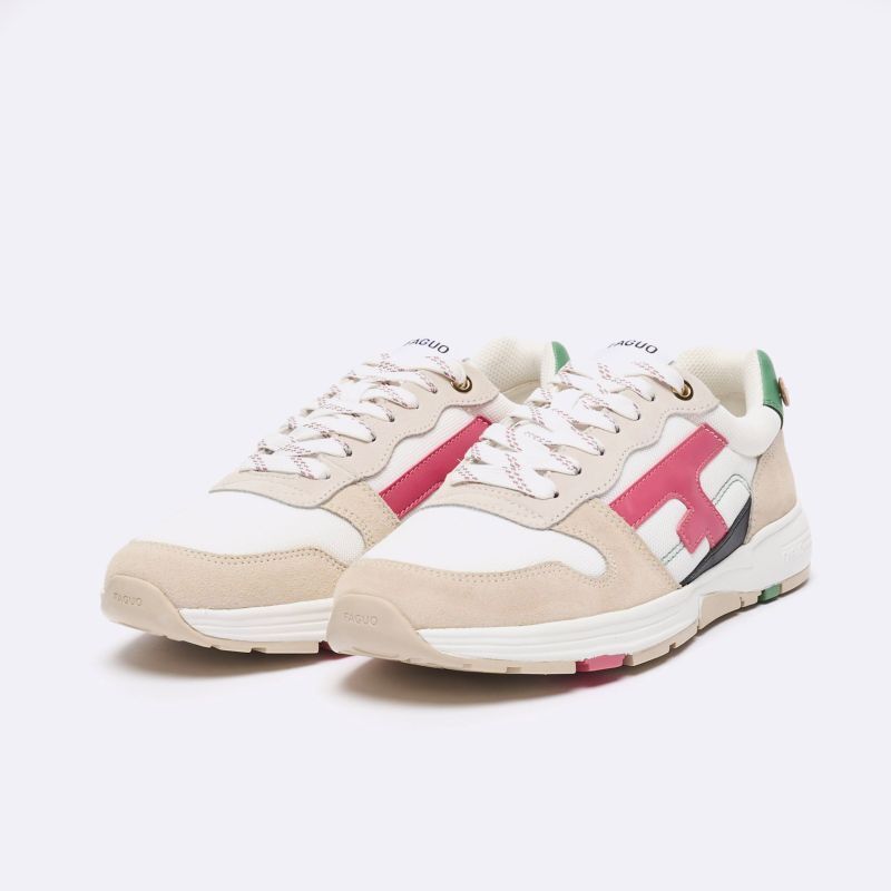 Olive - Chaussures lifestyle femme