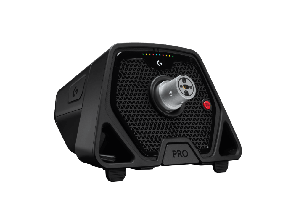 PRO Racing DD11 Sockel (NUR PC)