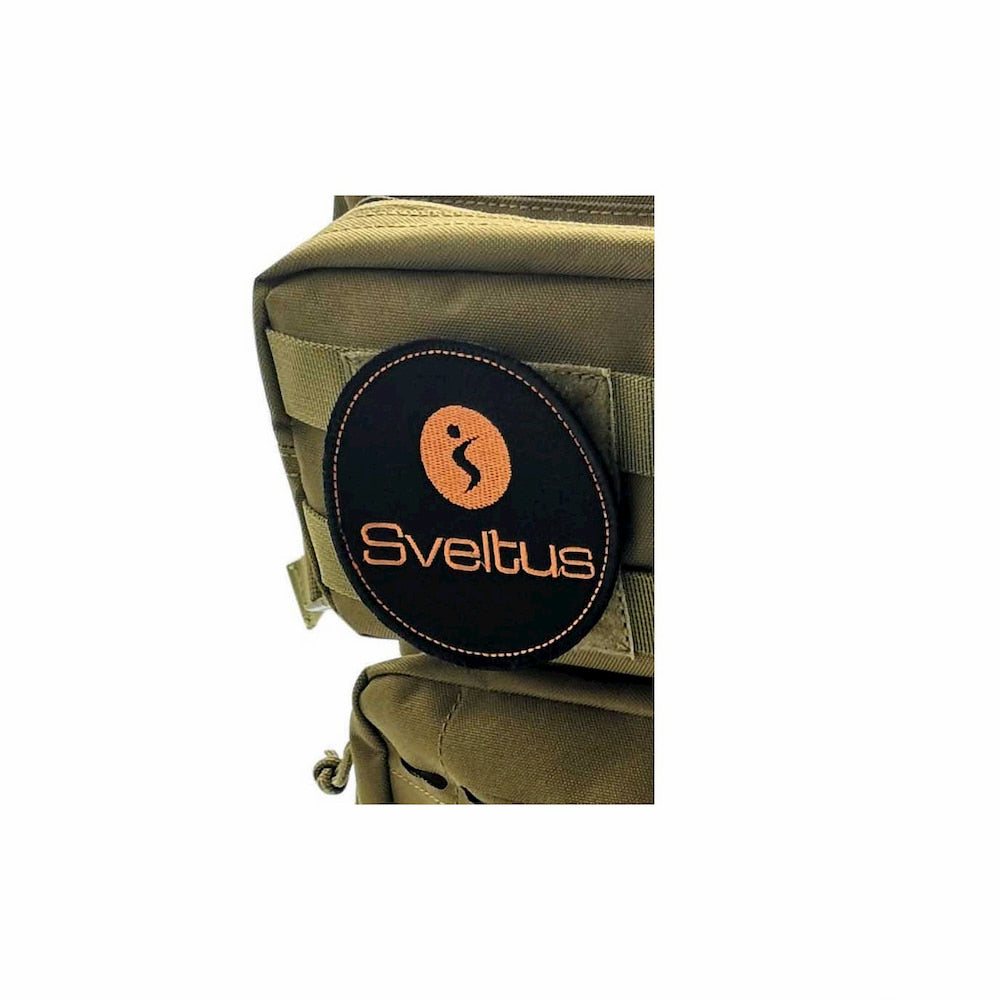 SVELTUS Backpack training 45 L