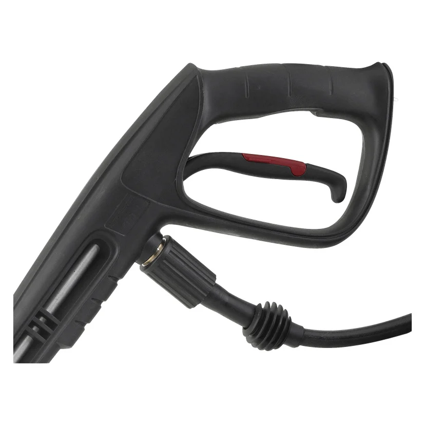 Høytrykksspyler 180 bar 2500 W