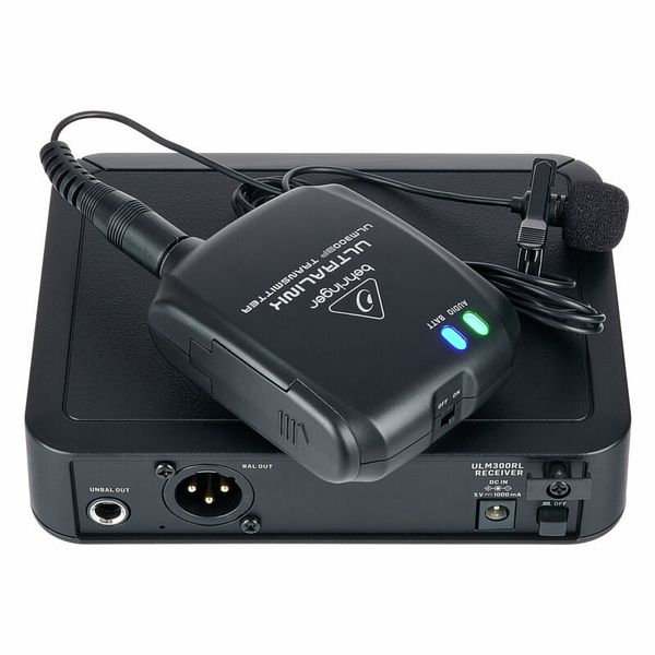 Behringer ULM300LAV