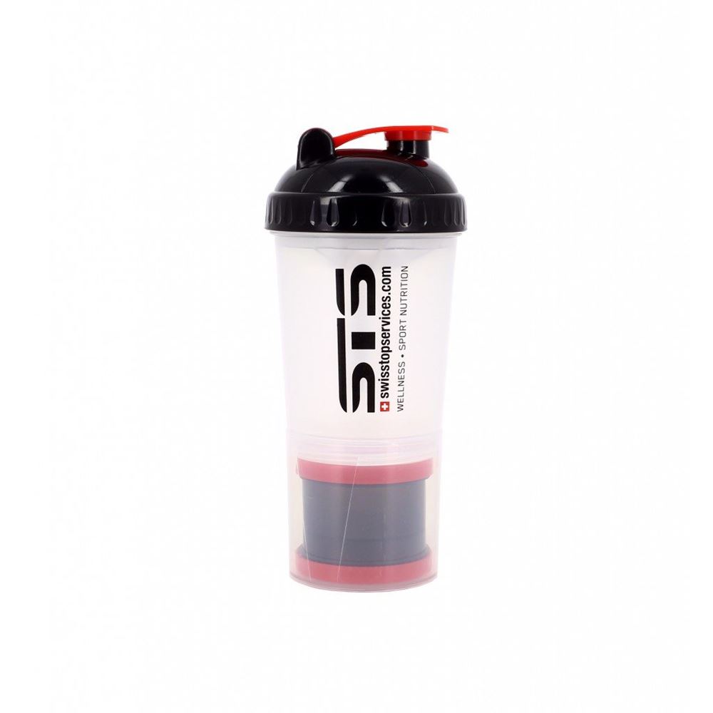 STS Shaker 600ml Multi-Purpose 1 Stk
