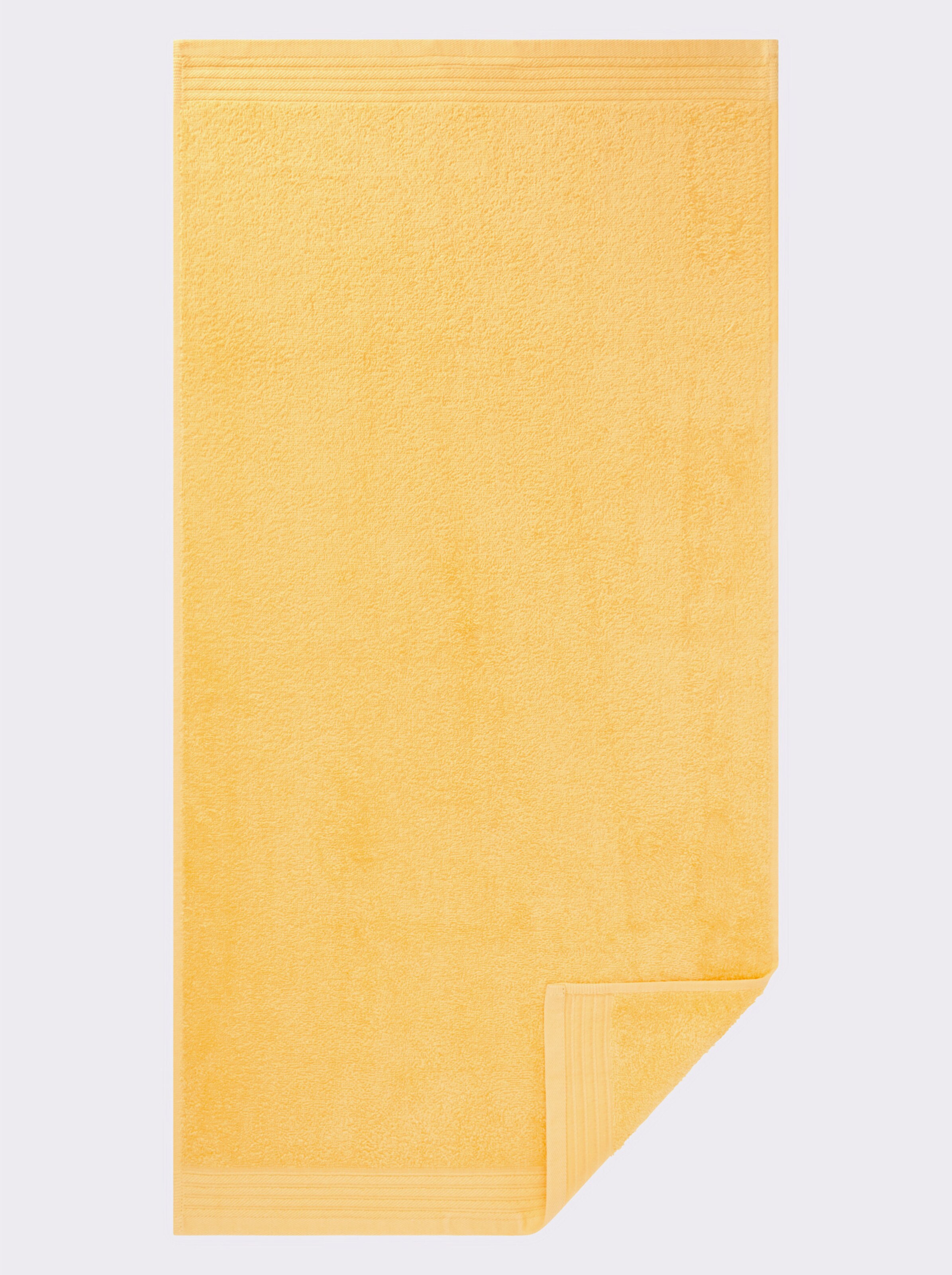 5-tlg. Frottier-Sparset