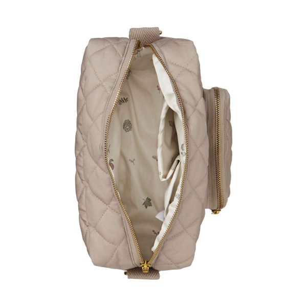 Cam Cam Copenhagen Verzorgingstas - Small - Hazel