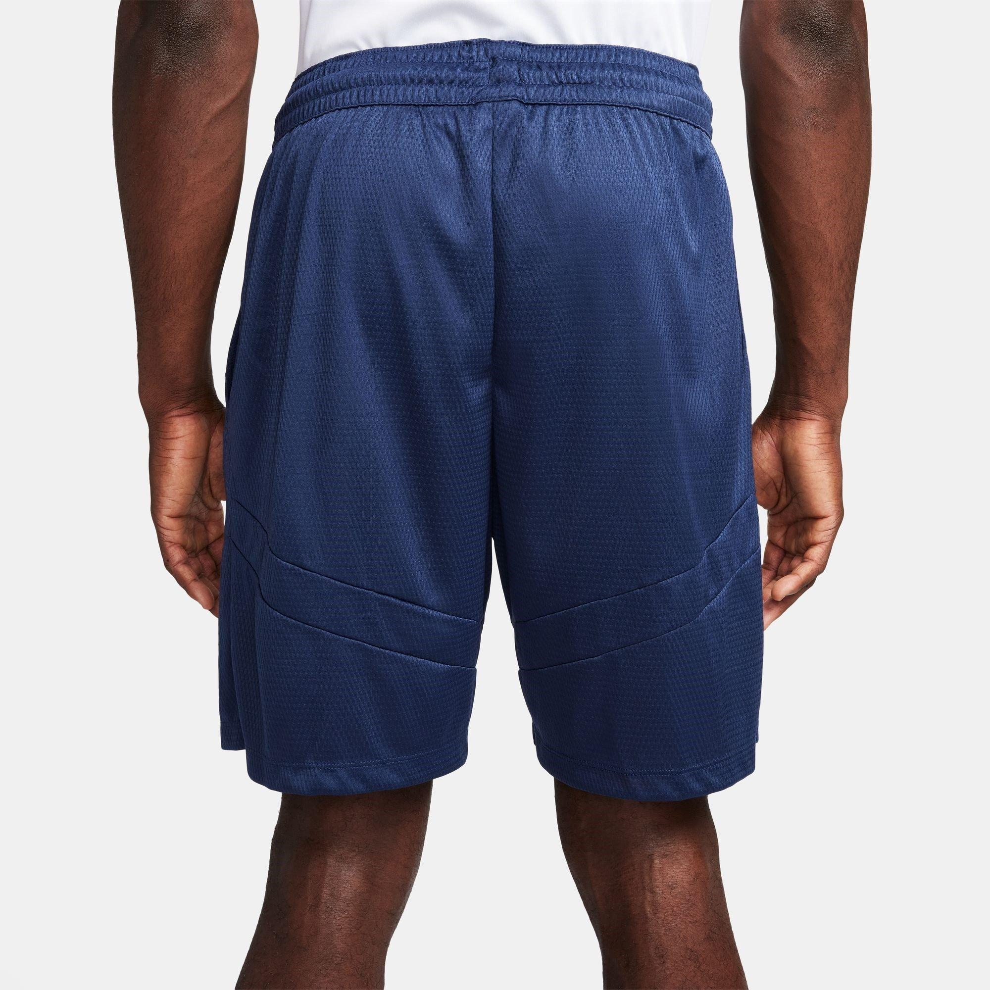Nike Dri FIT Icon Mens 8 Basketball Shorts