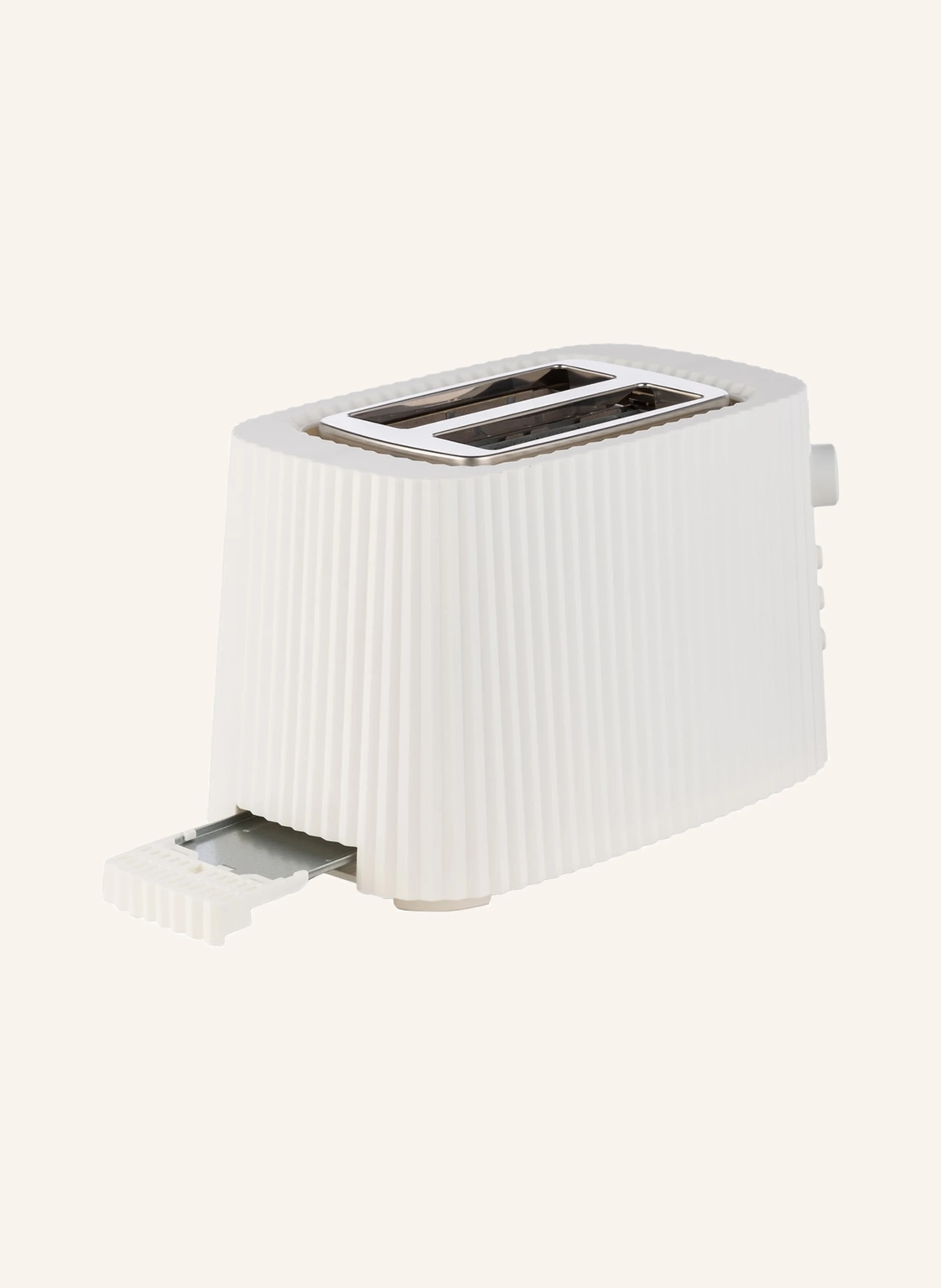 ALESSI Toaster PLISSÈ