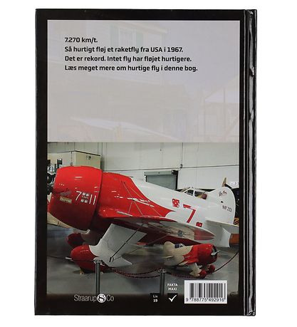 Straarup & Co Buch Sampak - Spielen & Lesen - Fast Flug