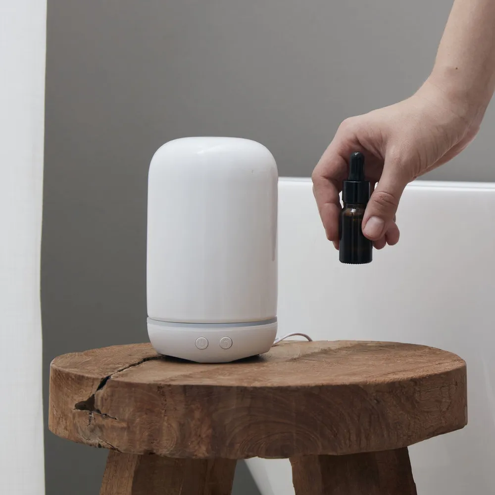 Meraki Essential Oil Diffuser - 1 stk.