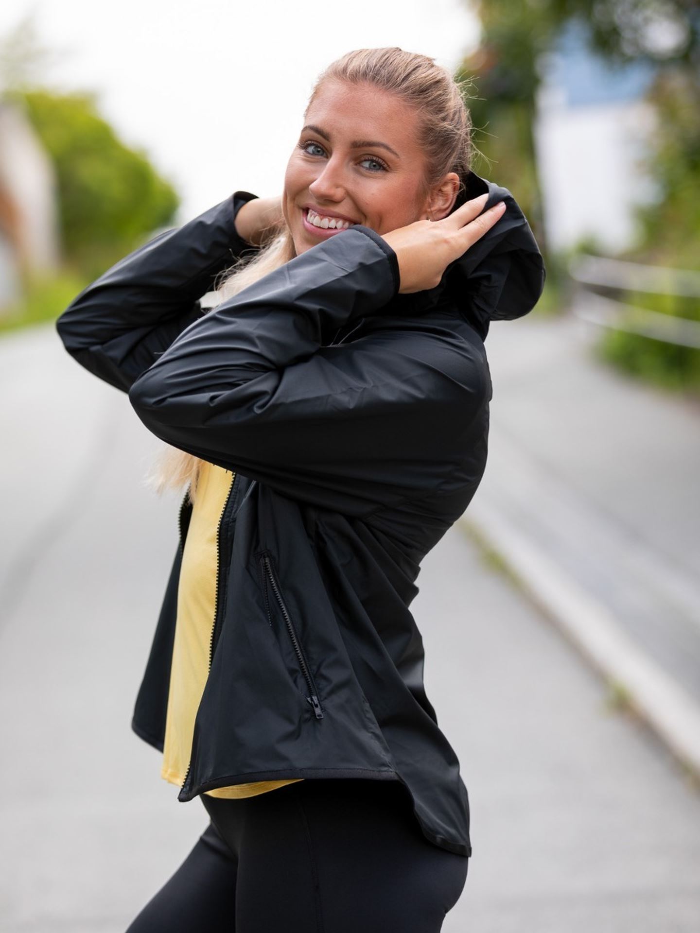 Sportswear Windrunner Jacket