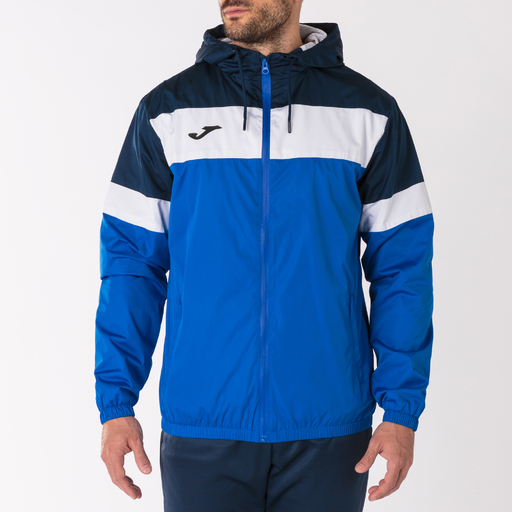 Capa de chuva Joma Crew IV