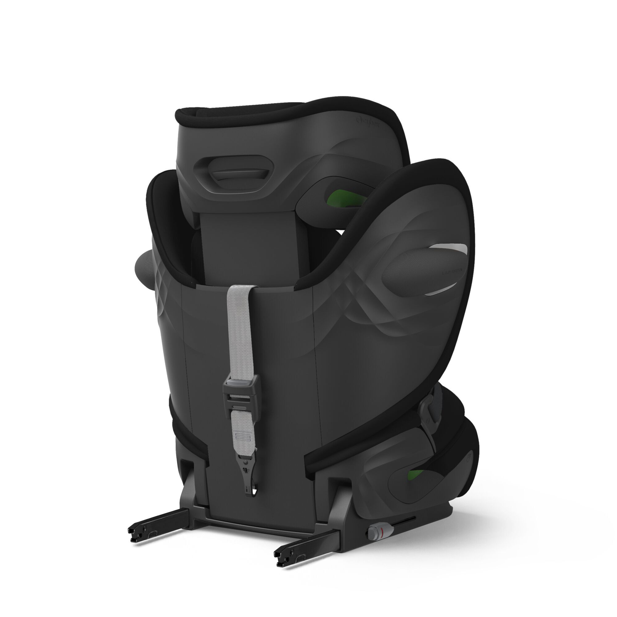Pallas G i-Size Moon Black