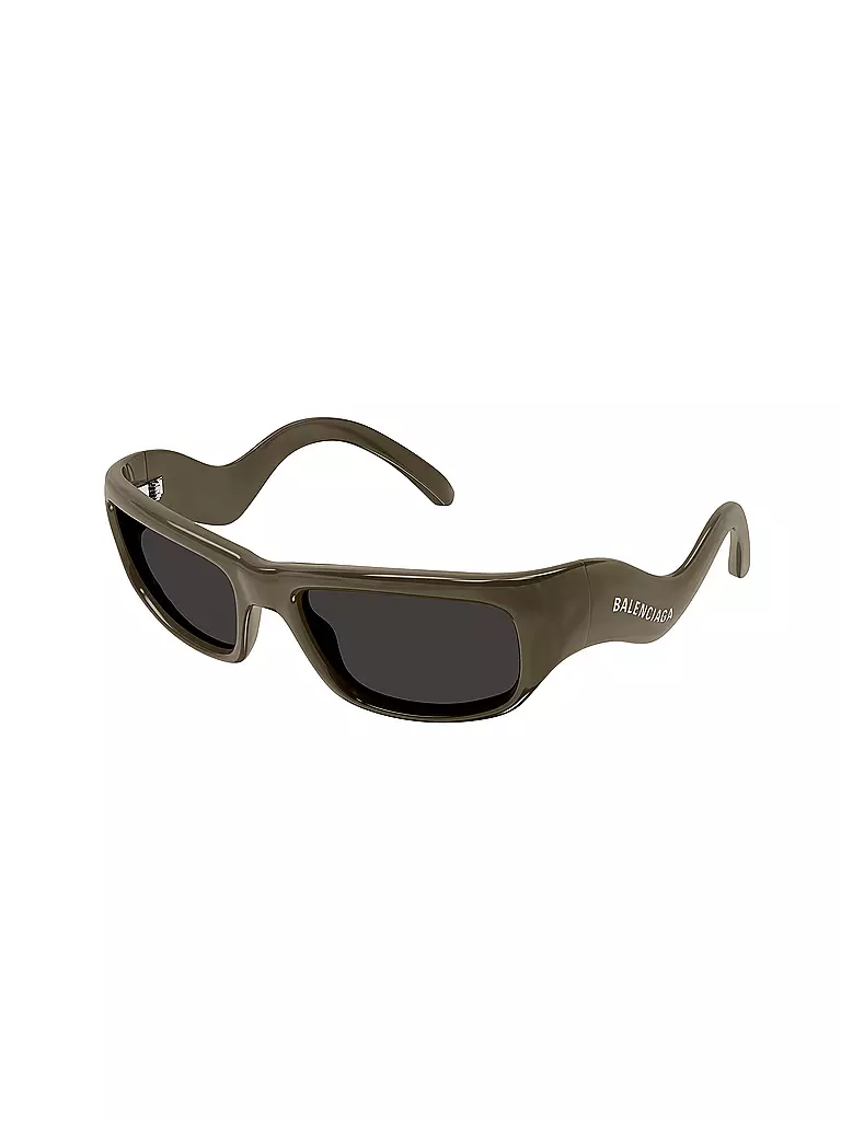 BALENCIAGA Sonnenbrille BB0320S braun