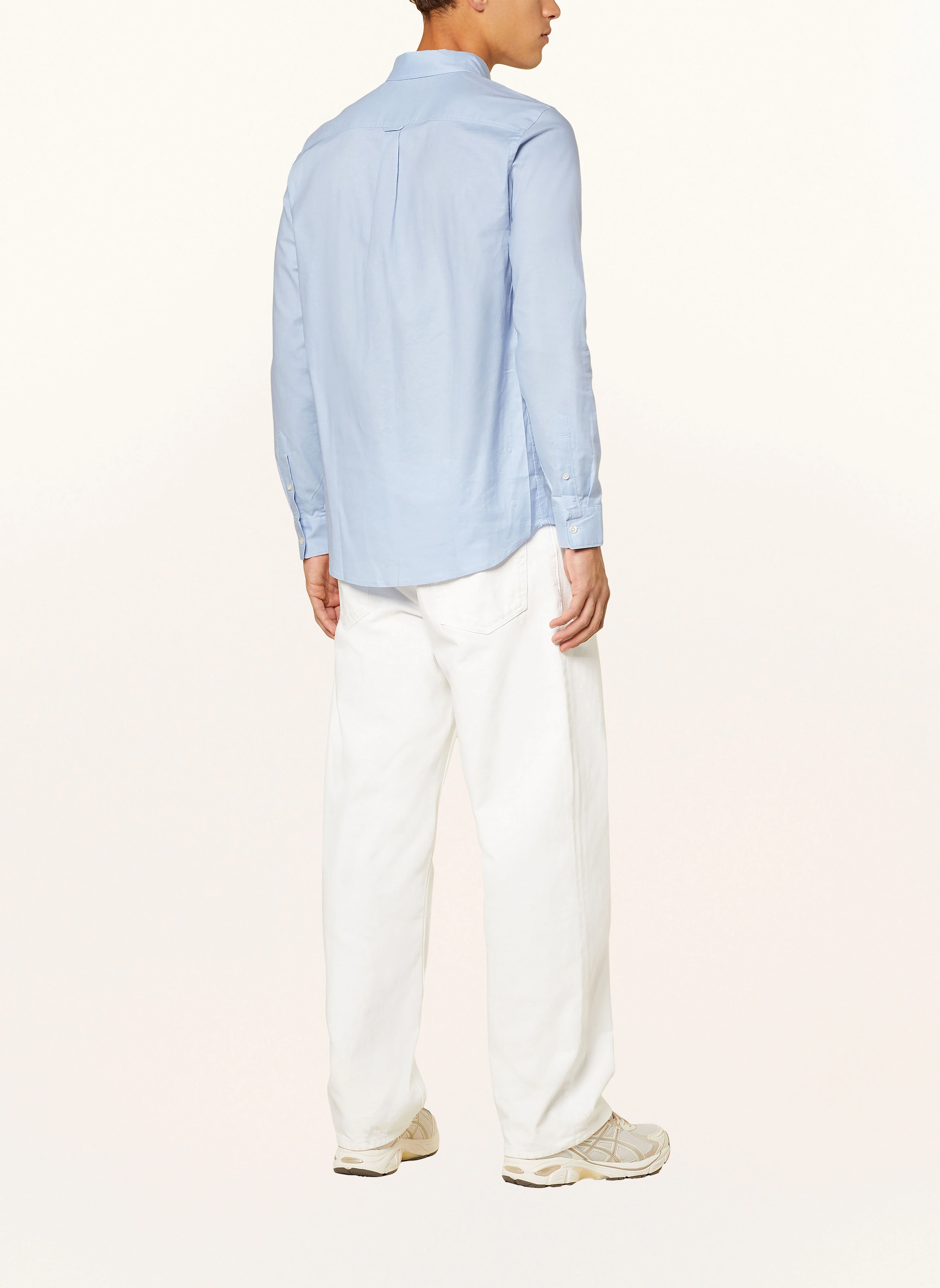 SCOTCH & SODA Oxfordhemd CORE Regular Fit