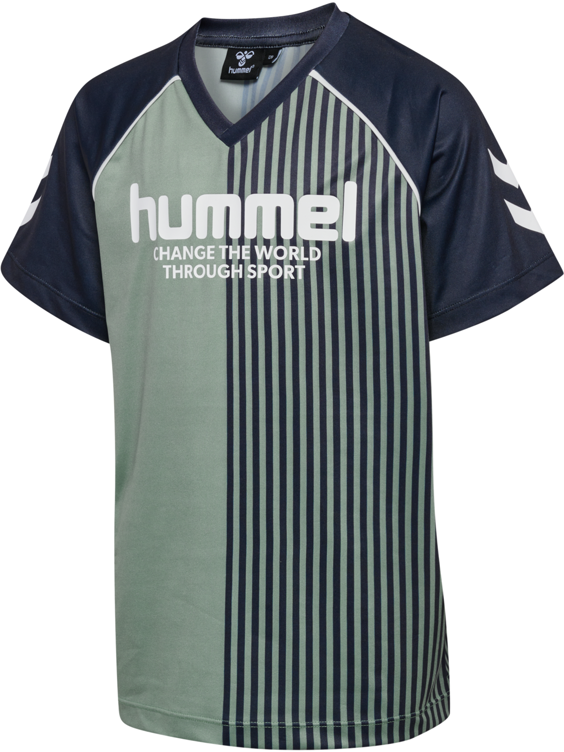hmlMEXI T-SHIRT S/S