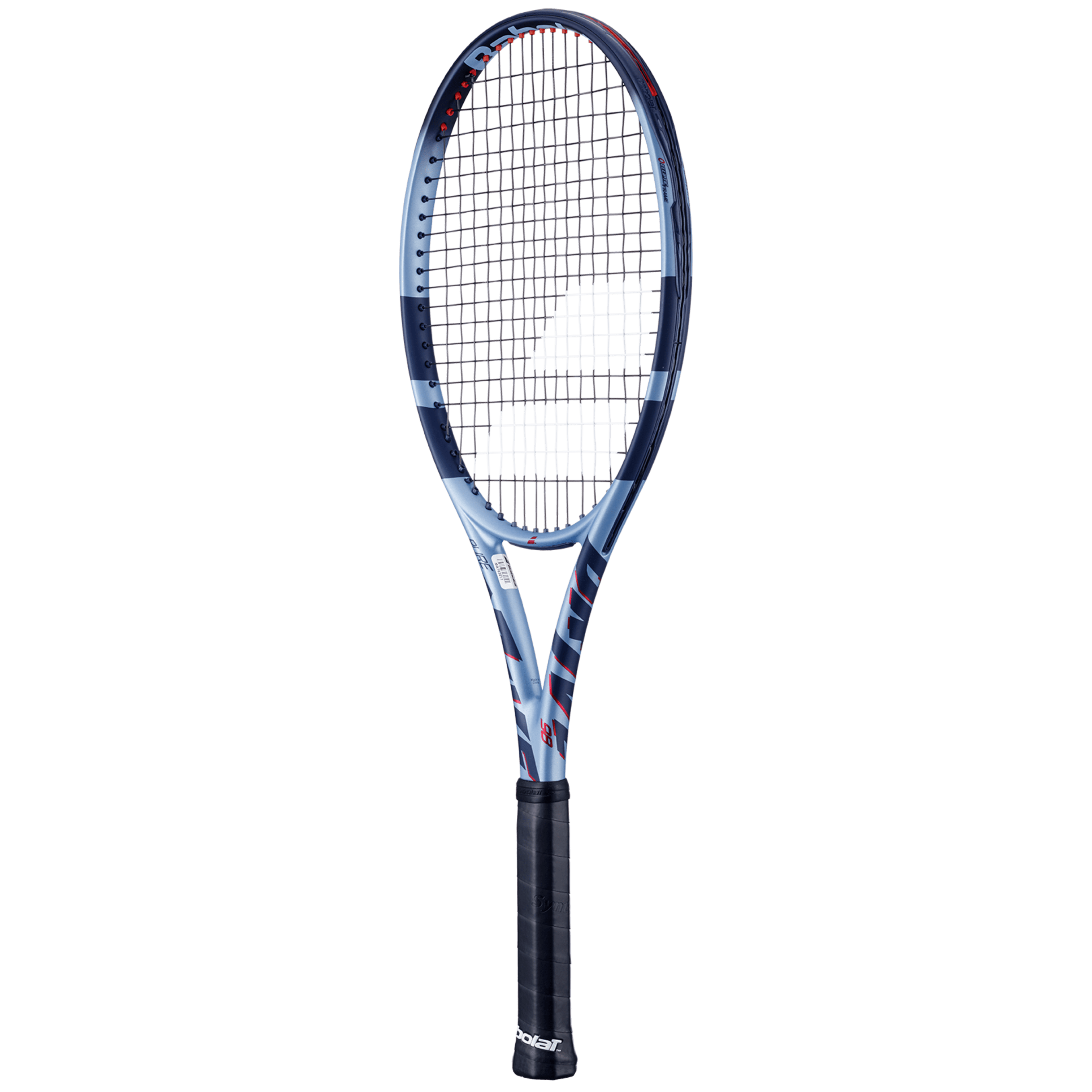 Pure Drive 98 Gen11 Unbesaitet Test Metallicblau / Nachtblau