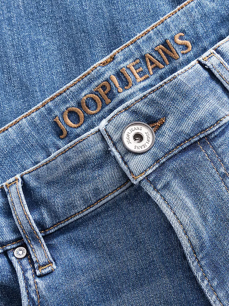 JOOP Jeans MITCH Modern Fit blau