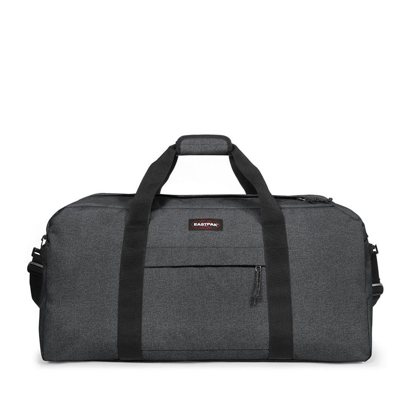 Sac de voyage Terminal + 96 litres Black denim
