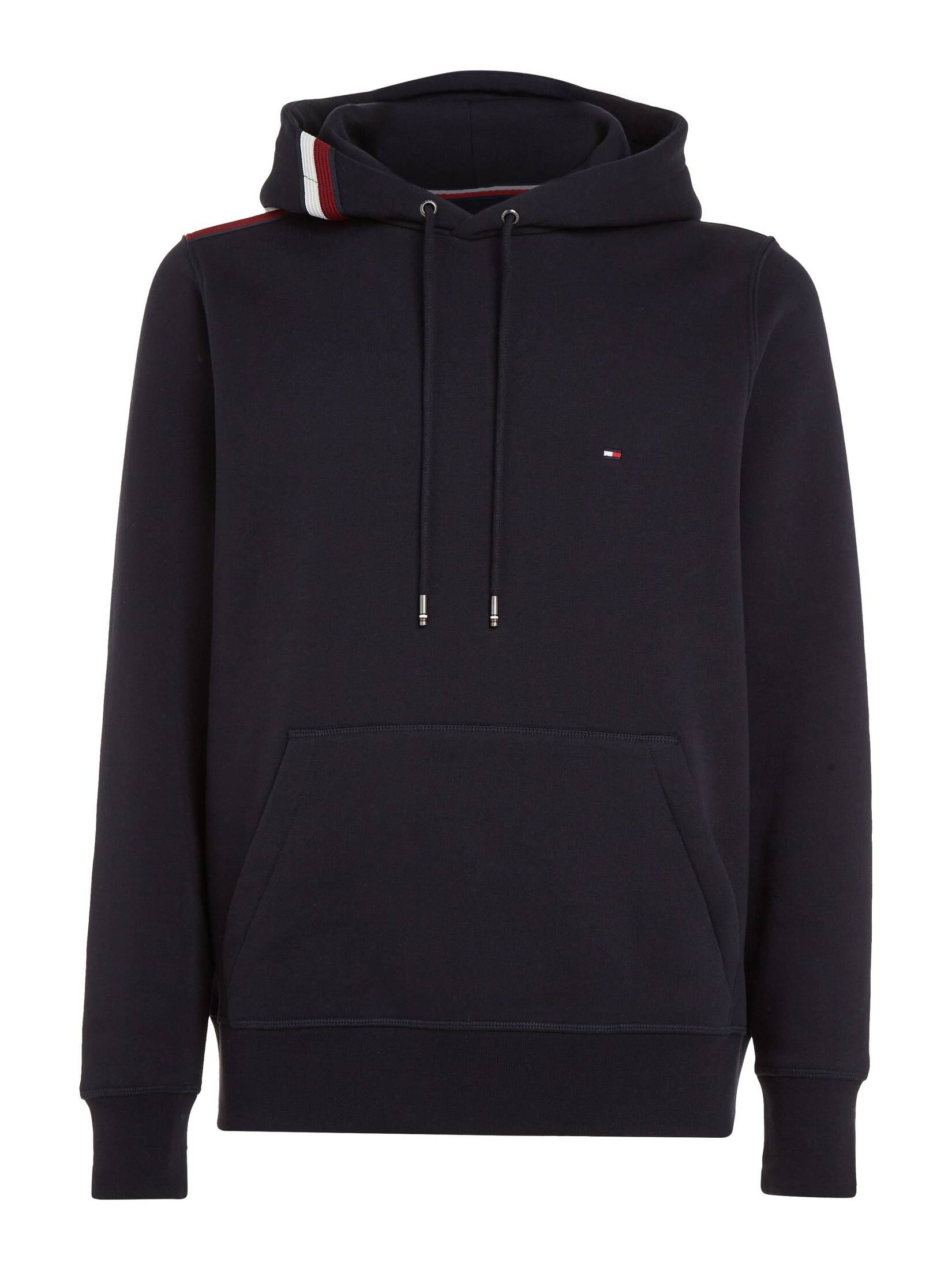 Tommy Hilfiger| Herren Hoodie