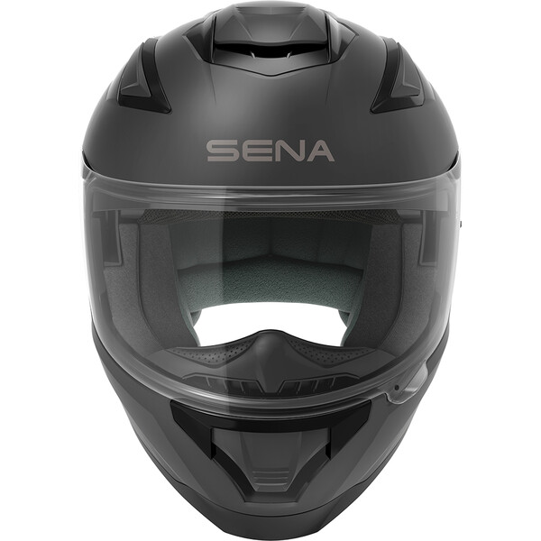 Sena - Casque Stryker Quantum - Harmann/Kardon® Noir Mat