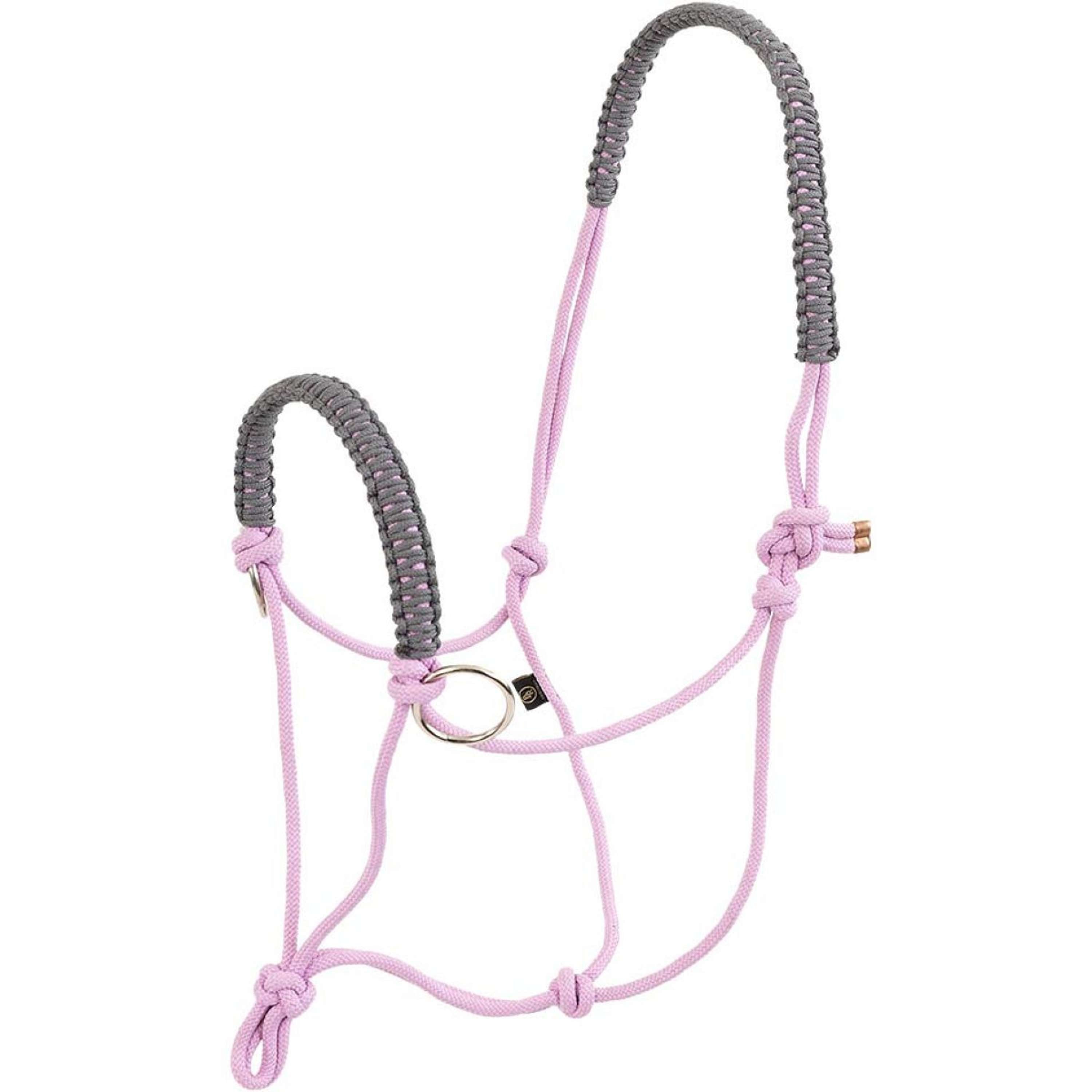 BR Touwhalster Set Moonlite Mauve