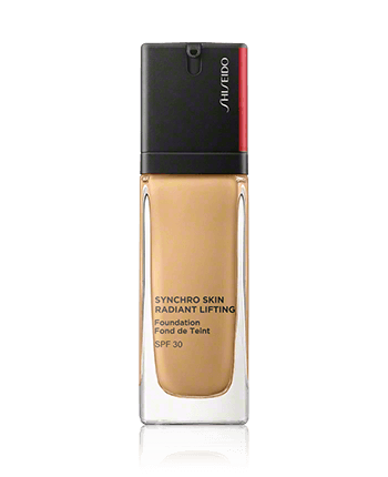 Shiseido Synchro Skin Radiant Lifting 320 Pine 30ml