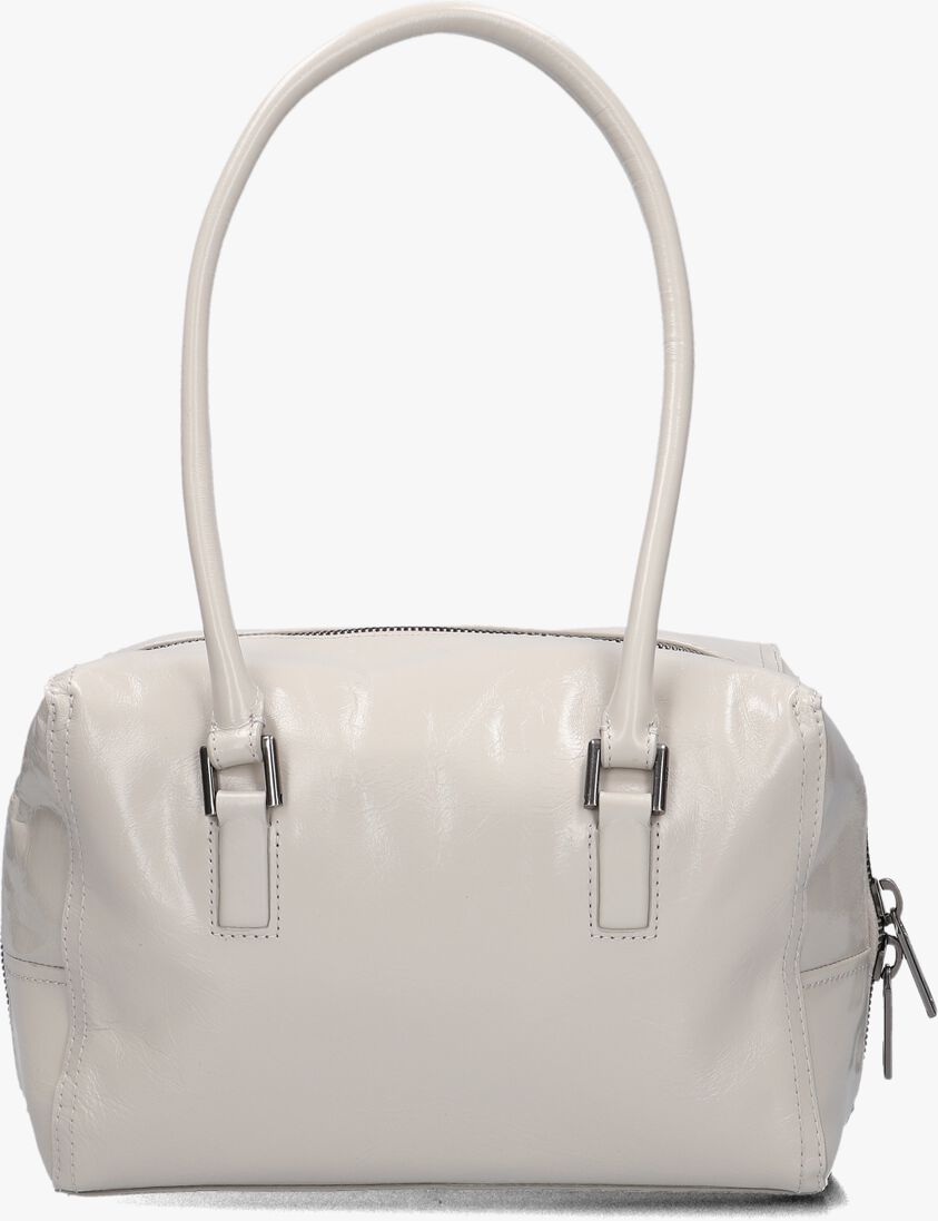 witte liebeskind schoudertas kayla satchel s