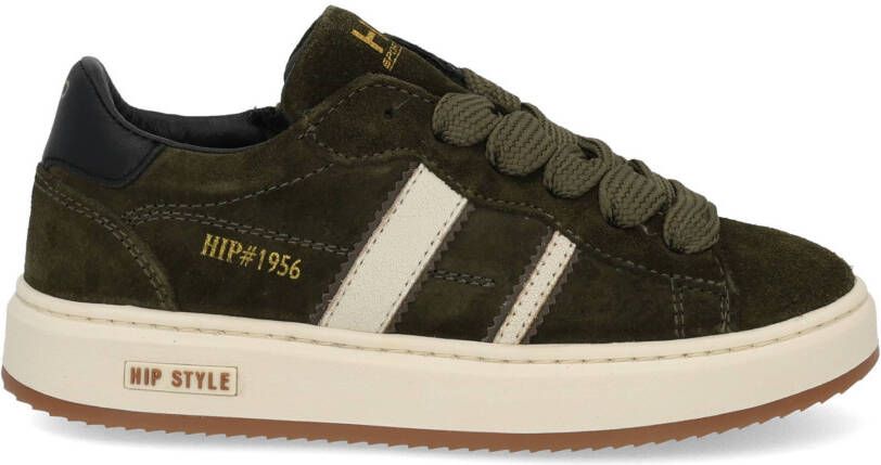 HIP H1102 green Groen