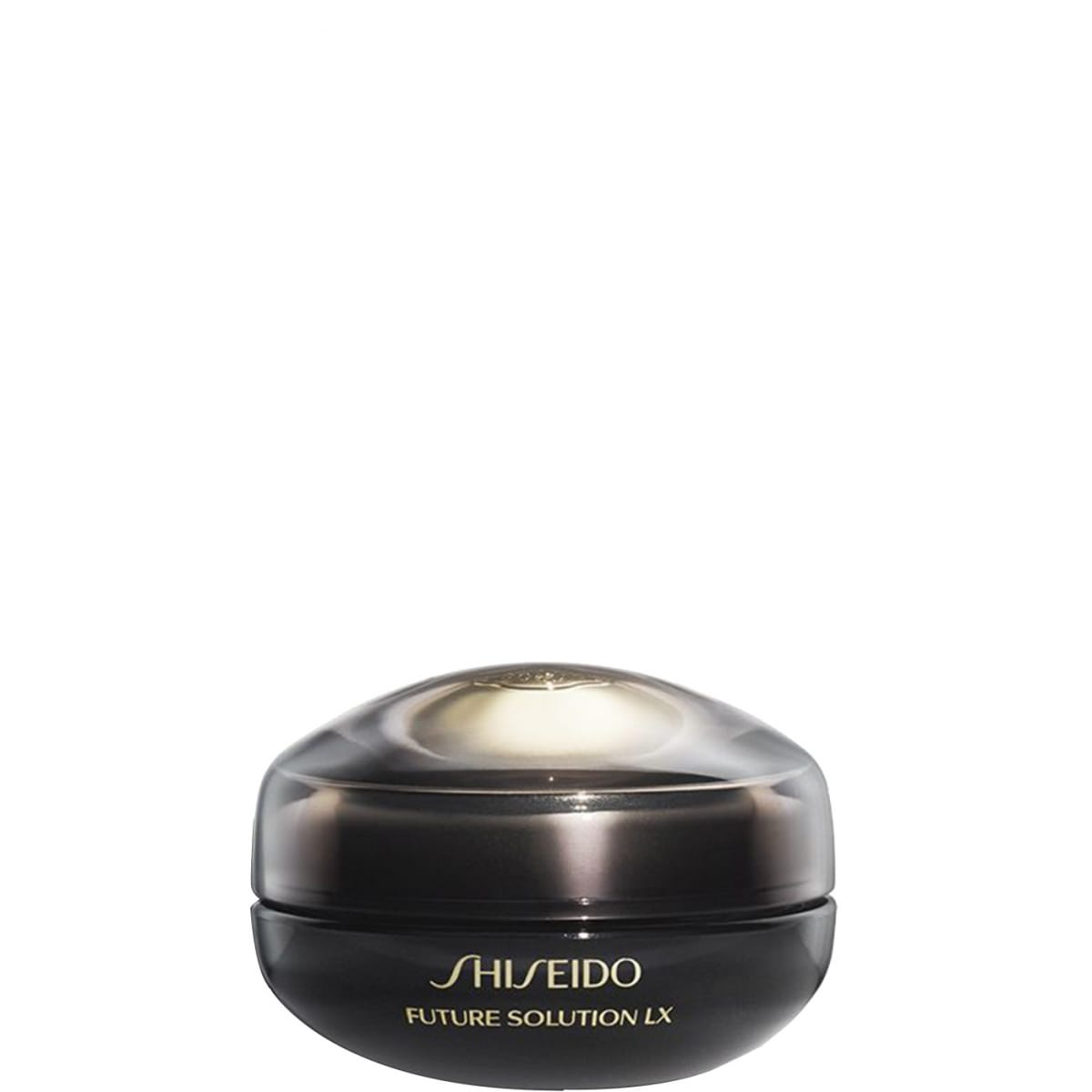 SHISEIDO Future Solution LX Crème Régénérante Contour Yeux &  Lèvres