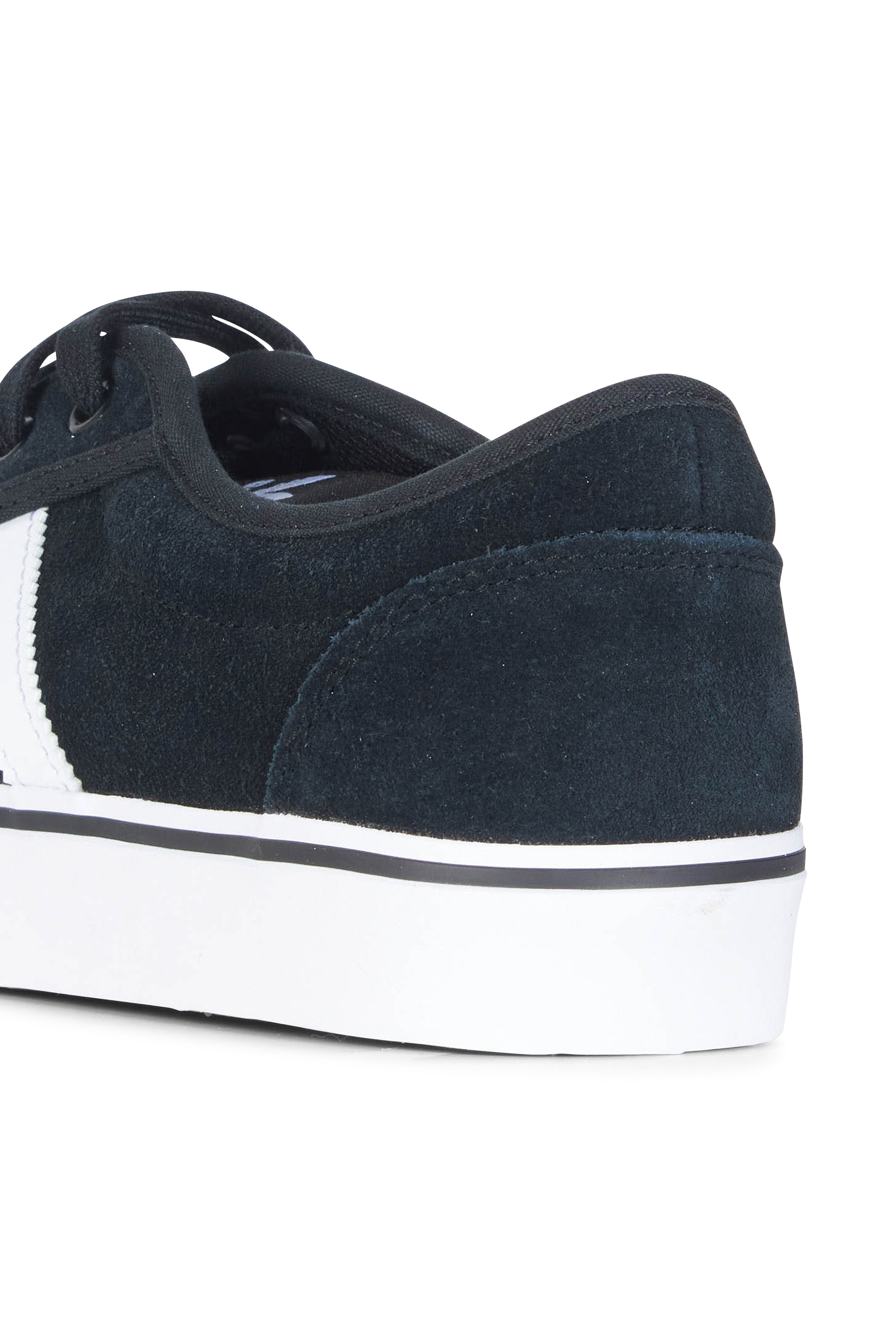 ADIDAS ACTION SPORT baskets ADI EASE Noir